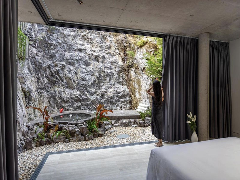 Venity Villa Sky