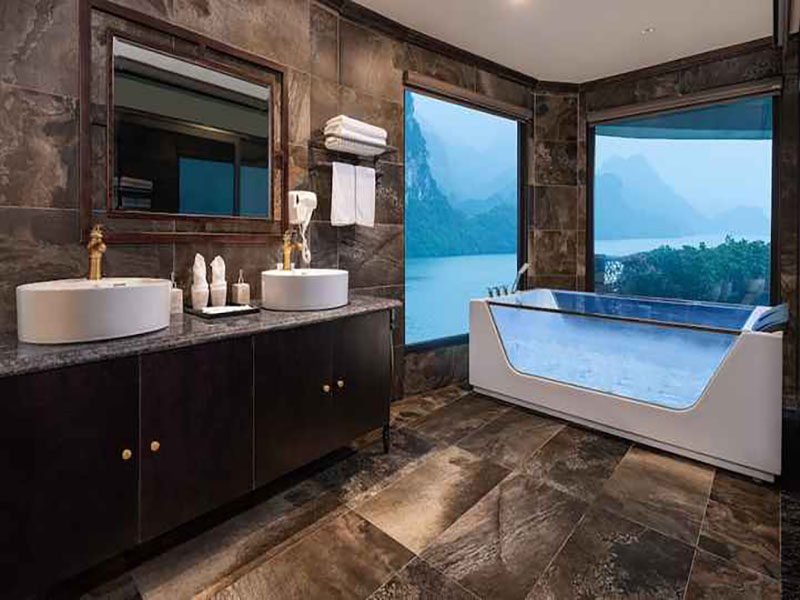 Khách sạn Flamingo Đại Hải