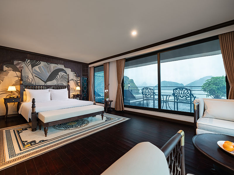 Venus Halong Cruises