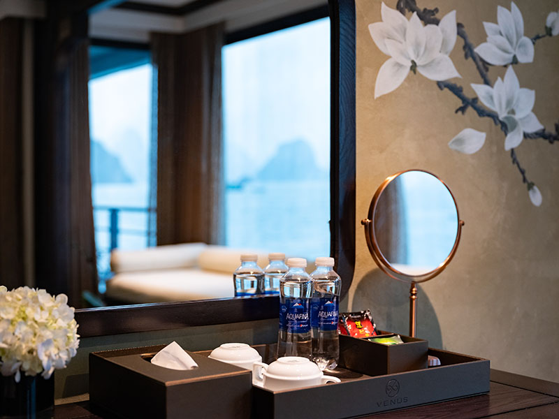 Venus Halong Cruises
