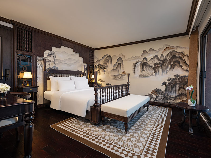 Venus Halong Cruises