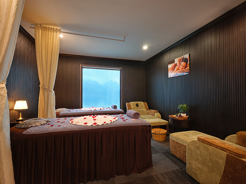 Venus Halong Cruises