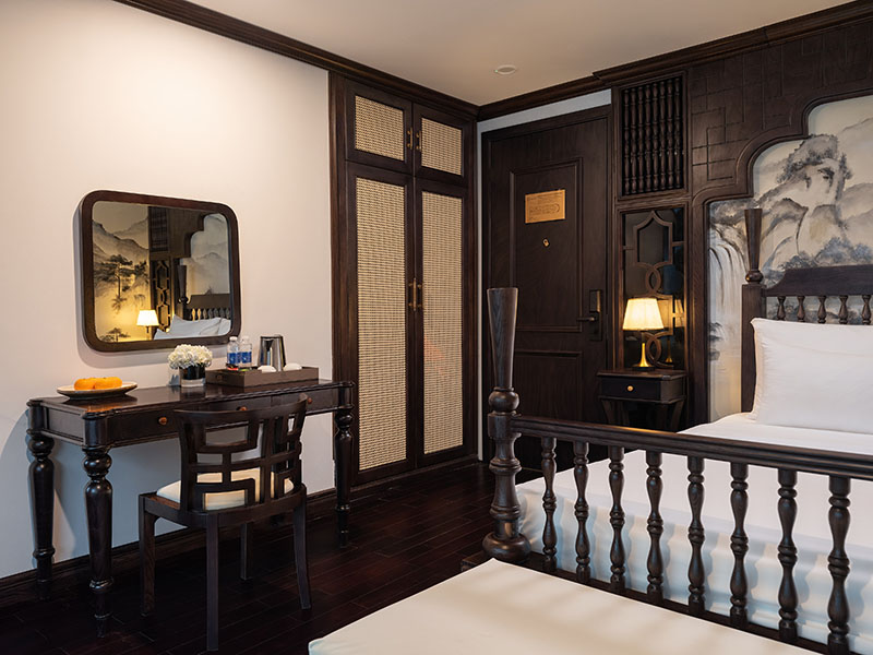Venus Halong Cruises