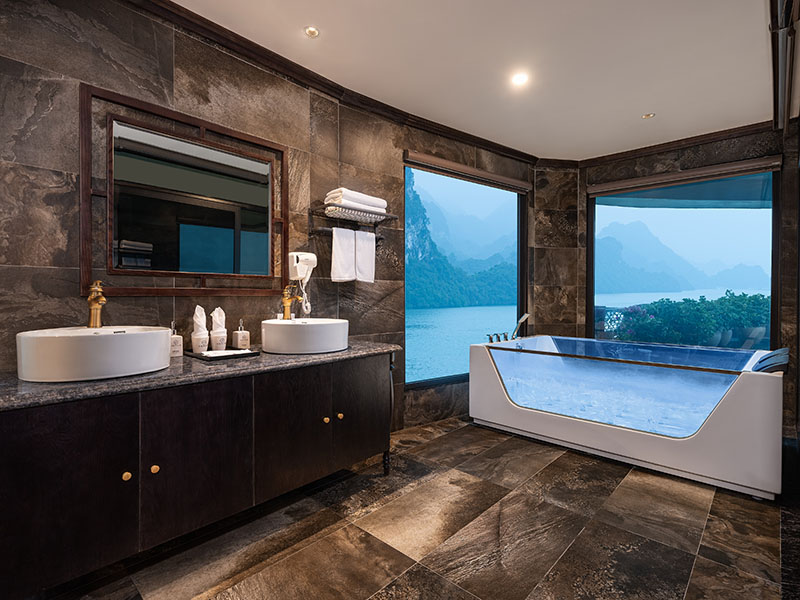 Venus Halong Cruises