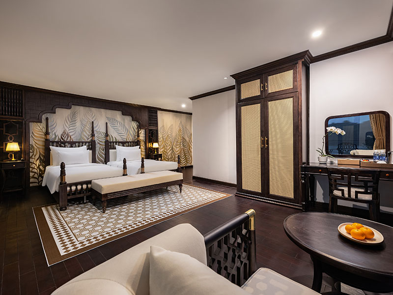 Venus Halong Cruises