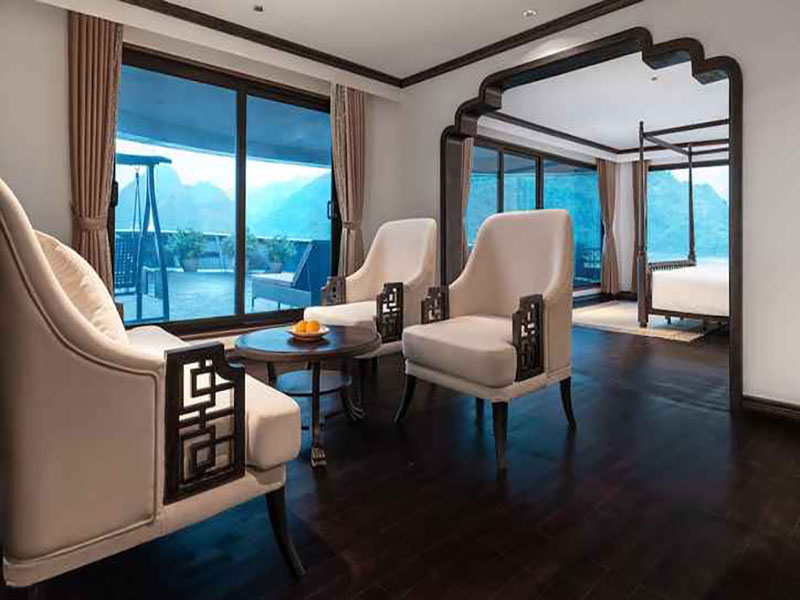 Khách sạn Flamingo Đại Hải