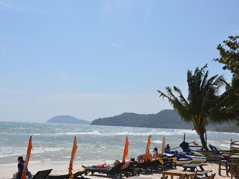 Venus Phú Quốc Hotel