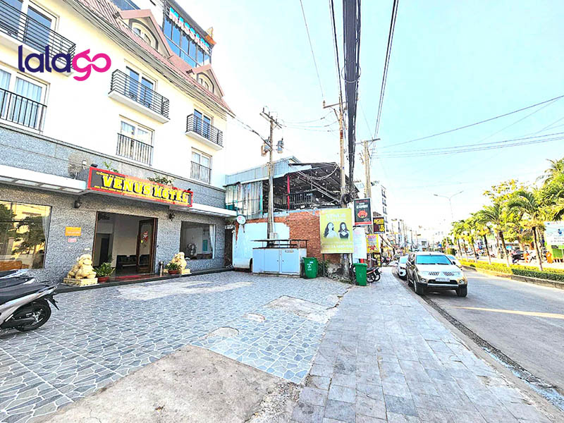 Khách sạn Flamingo Đại Hải