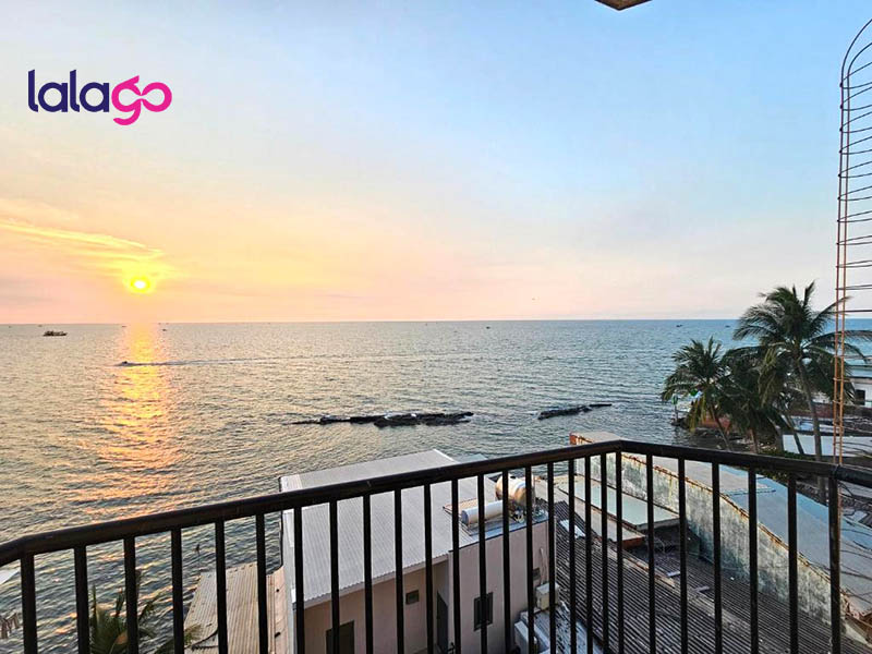 Khách sạn Flamingo Đại Hải