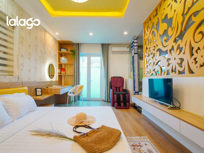 Villa Đà Nẵng Lalago Sanny