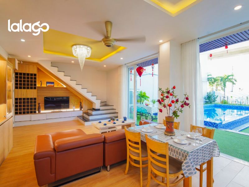 Villa Đà Nẵng Lalago Sanny