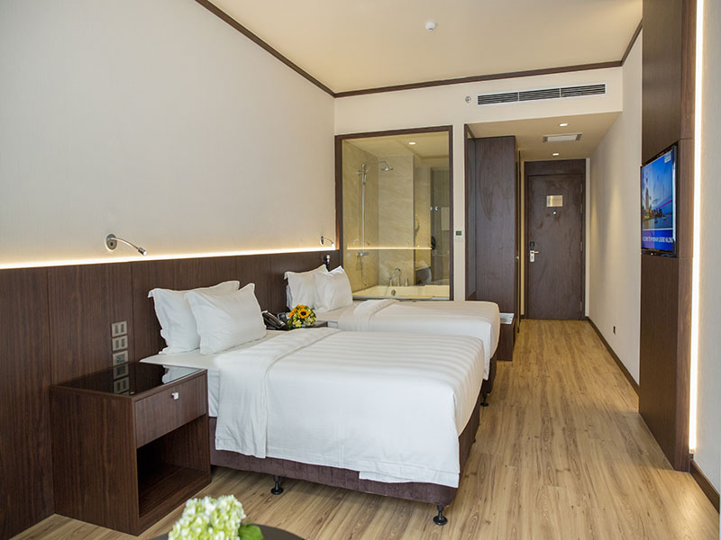 Wyndham Legend Halong