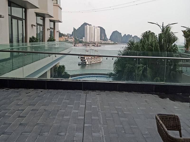 Wyndham Legend Halong