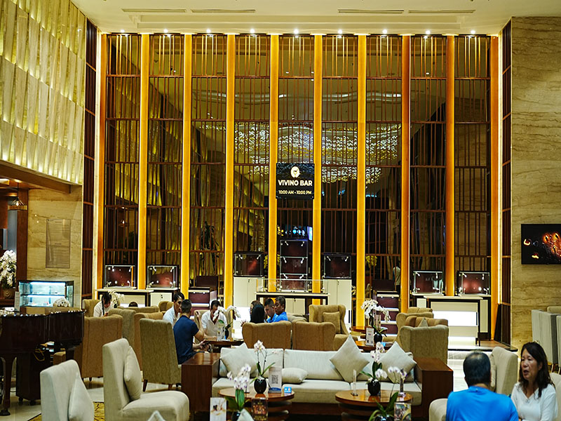 Wyndham Legend Halong