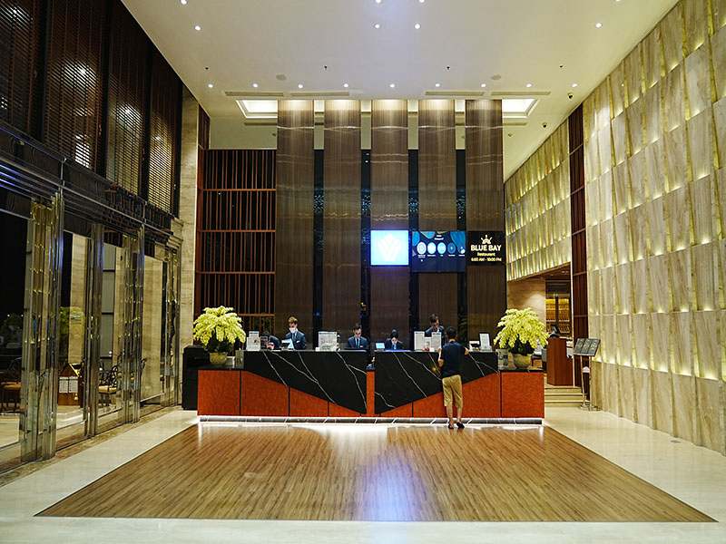 Wyndham Legend Halong