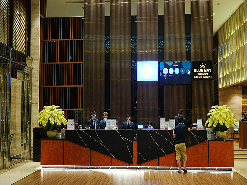 Wyndham Legend Halong