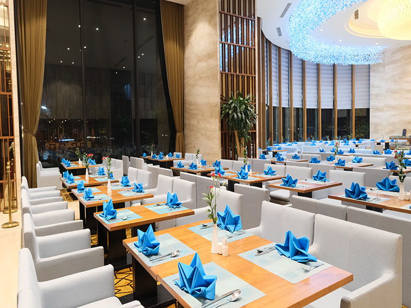 Wyndham Legend Halong