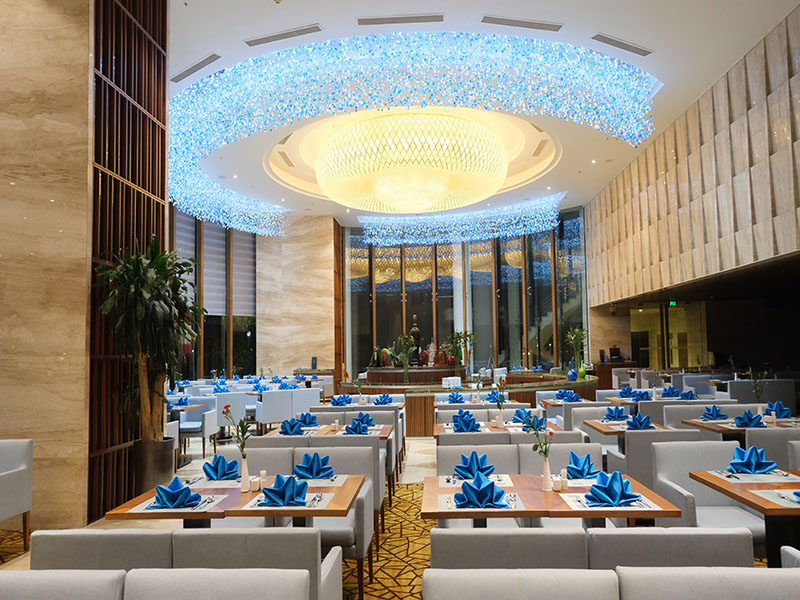 Wyndham Legend Halong