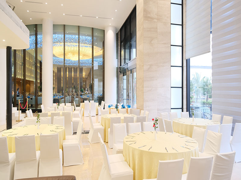 Wyndham Legend Halong