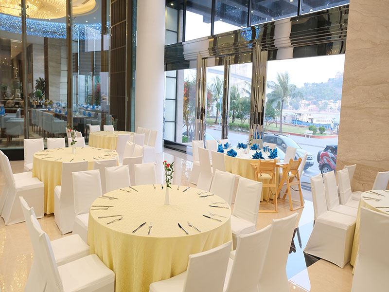Wyndham Legend Halong
