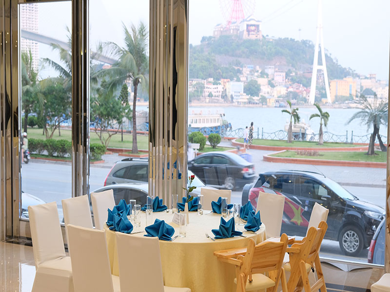 Wyndham Legend Halong
