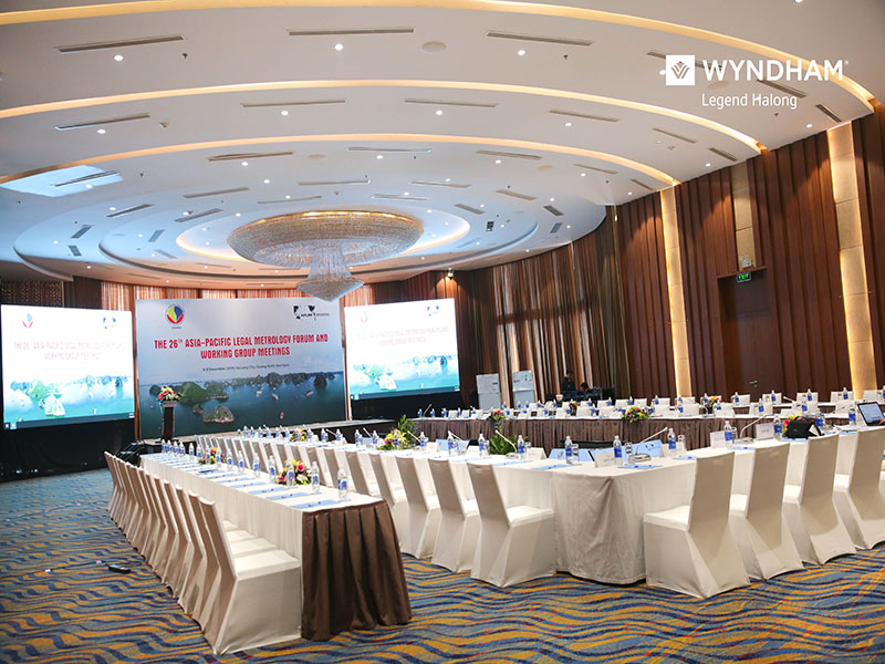 Wyndham Legend Halong