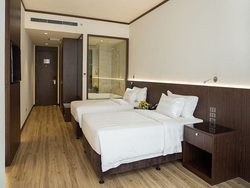 Wyndham Legend Halong