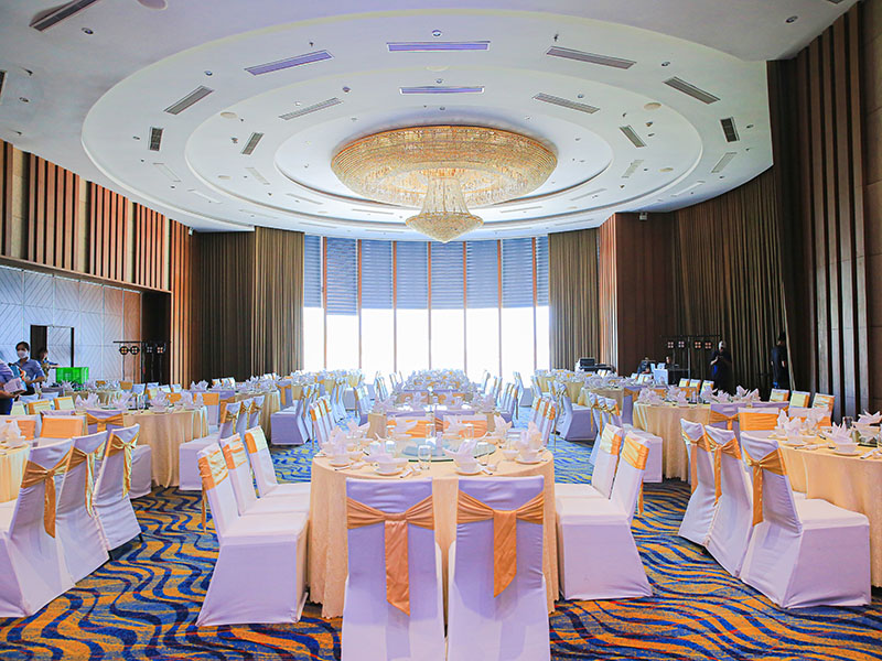 Wyndham Legend Halong