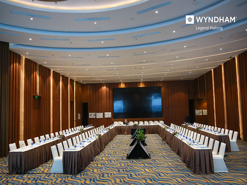 Wyndham Legend Halong