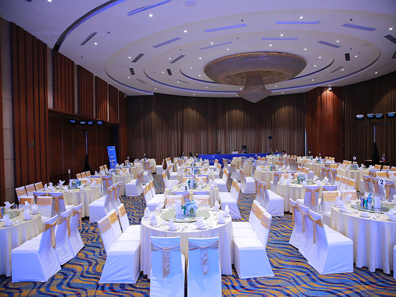 Wyndham Legend Halong