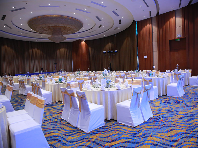 Wyndham Legend Halong