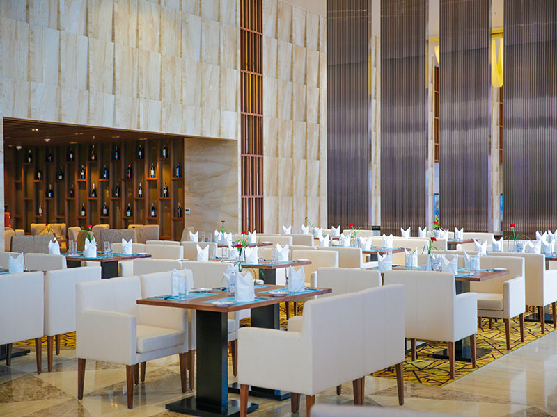 Wyndham Legend Halong