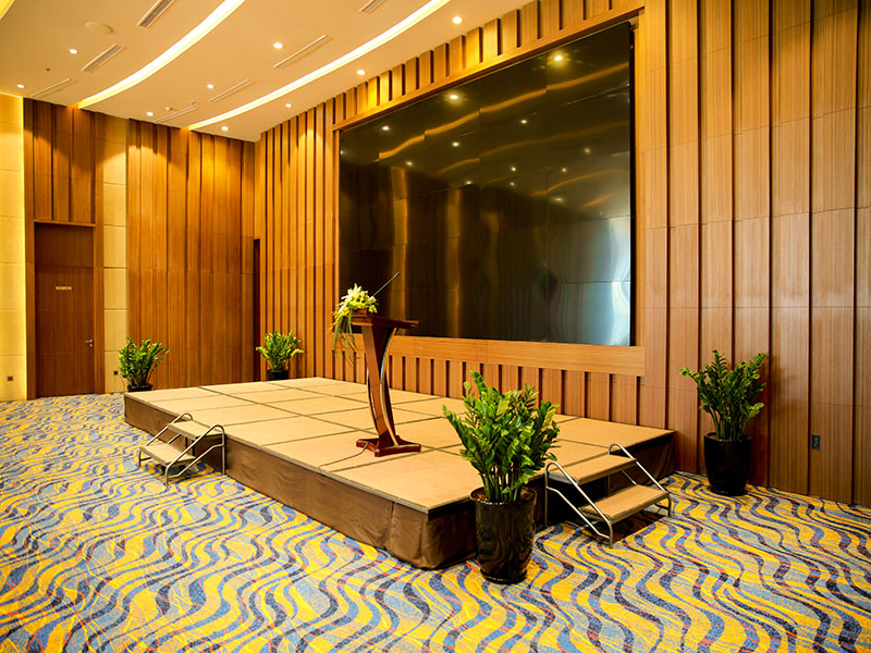 Wyndham Legend Halong