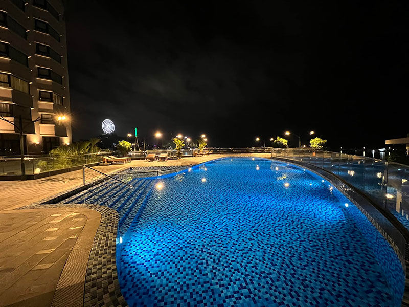 Wyndham Legend Halong