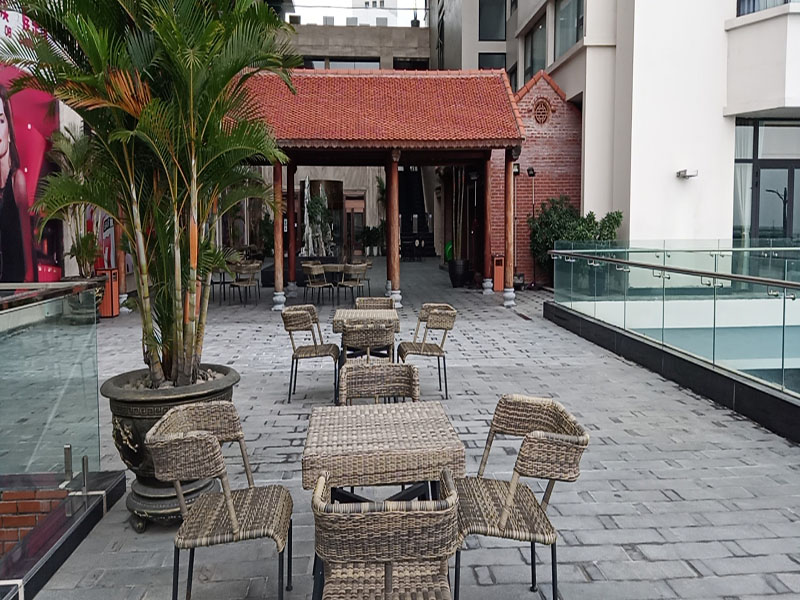 Wyndham Legend Halong
