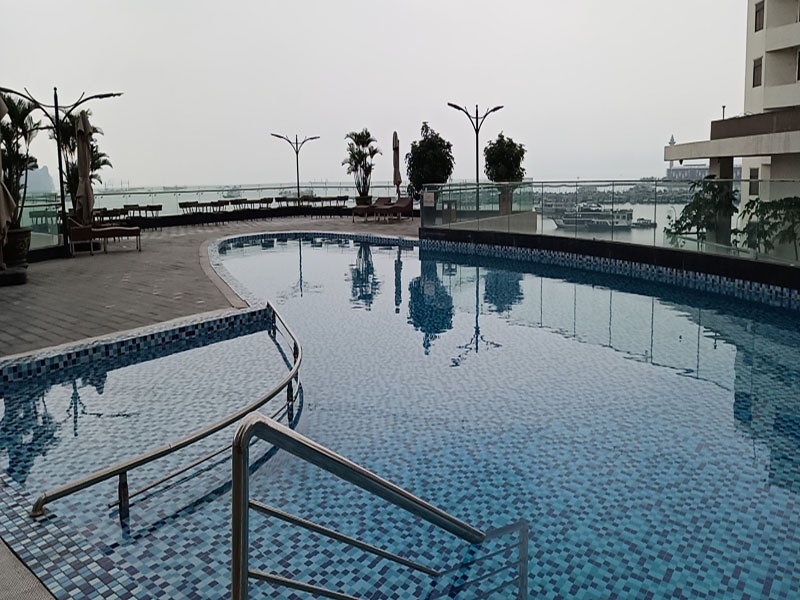 Wyndham Legend Halong