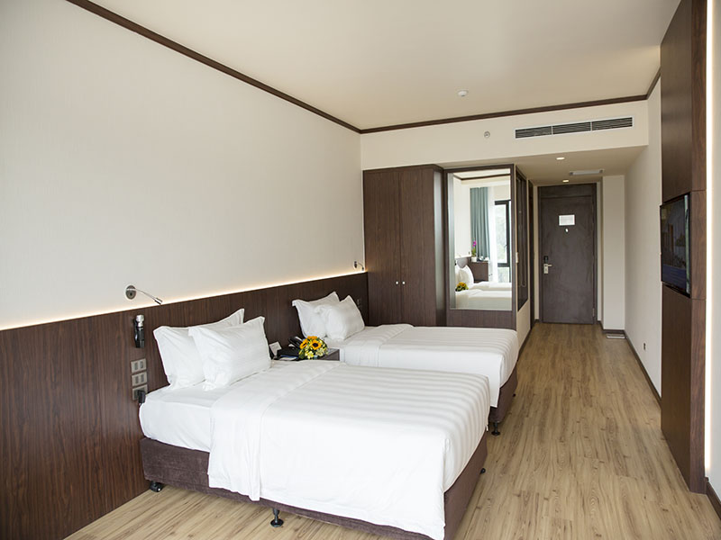 Wyndham Legend Halong