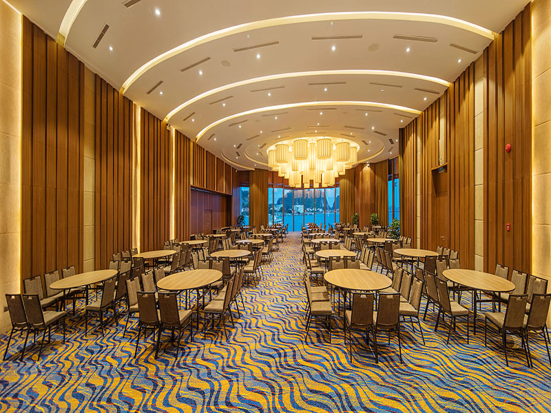Wyndham Legend Halong