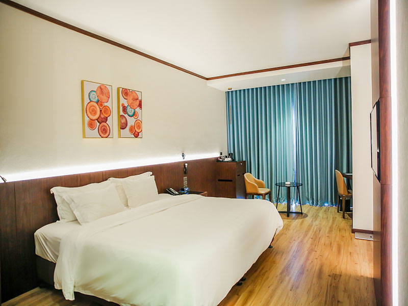 Wyndham Legend Halong