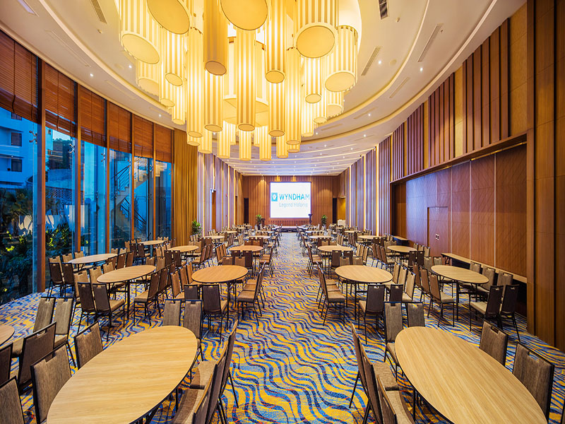 Wyndham Legend Halong