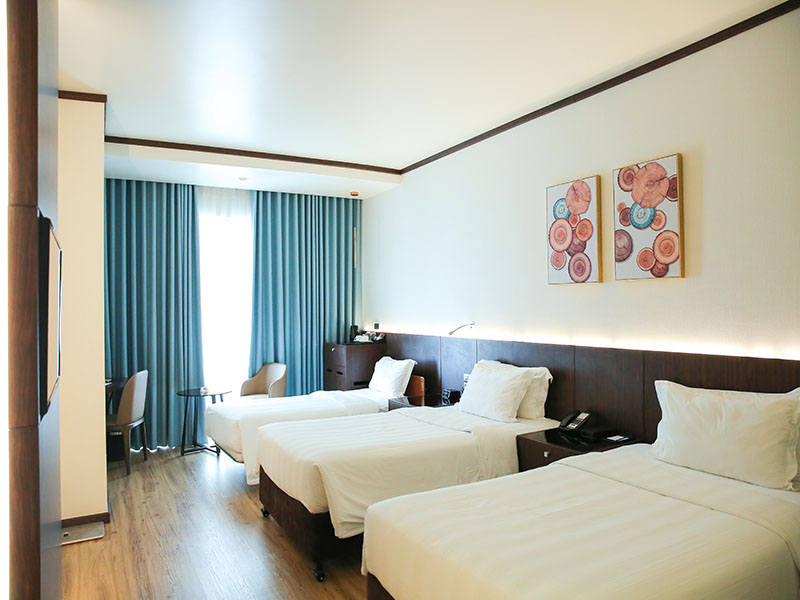 Wyndham Legend Halong