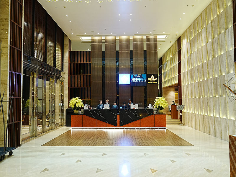 Wyndham Legend Halong