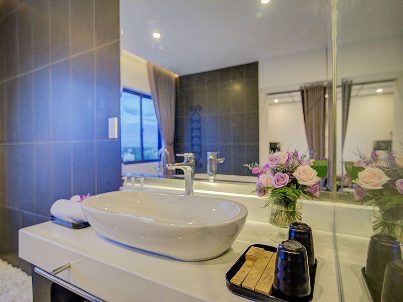 Phòng Deluxe 2 người