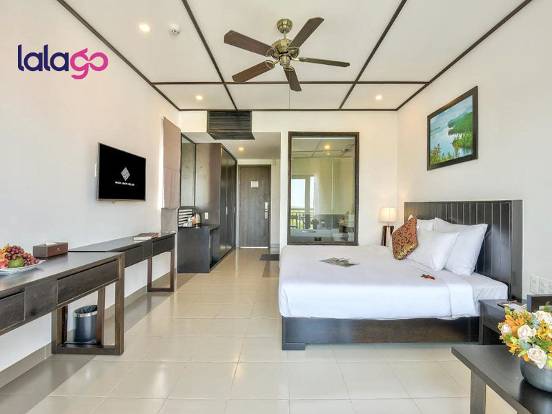 Khách sạn Flamingo Đại Hải