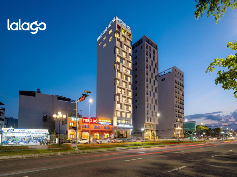 Khách sạn Flamingo Đại Hải