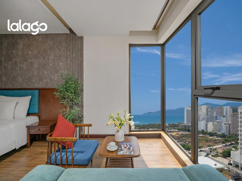 Khách sạn Flamingo Đại Hải