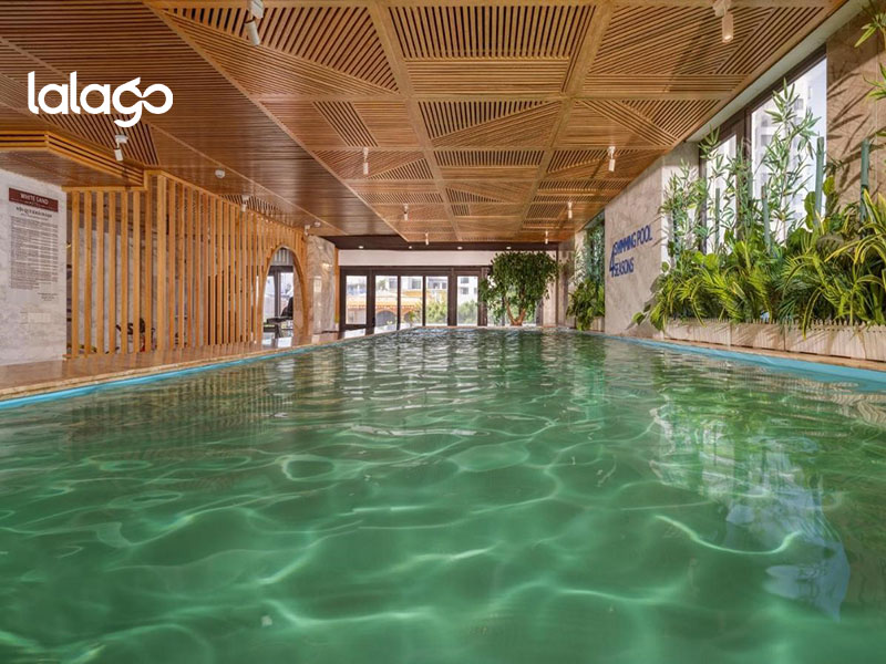Khách sạn Flamingo Đại Hải