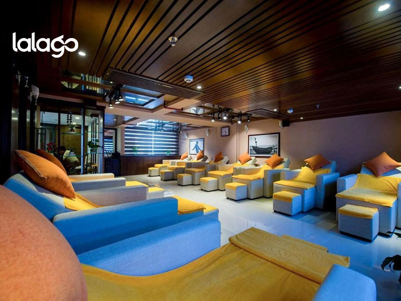 Khách sạn Flamingo Đại Hải