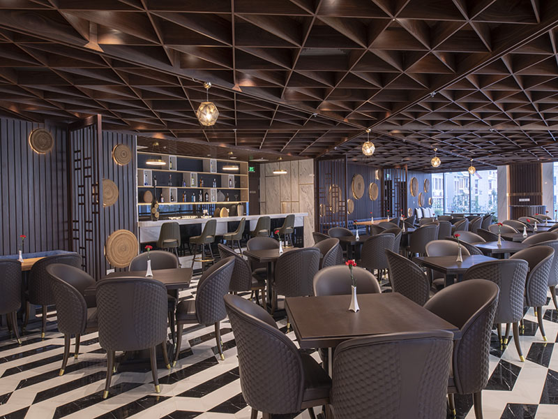 Wyndham Garden Hanoi