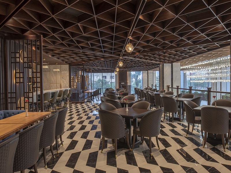 Wyndham Garden Hanoi